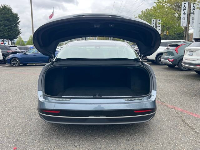 Used 2024 Lucid Air Touring AWD/4WD image 12