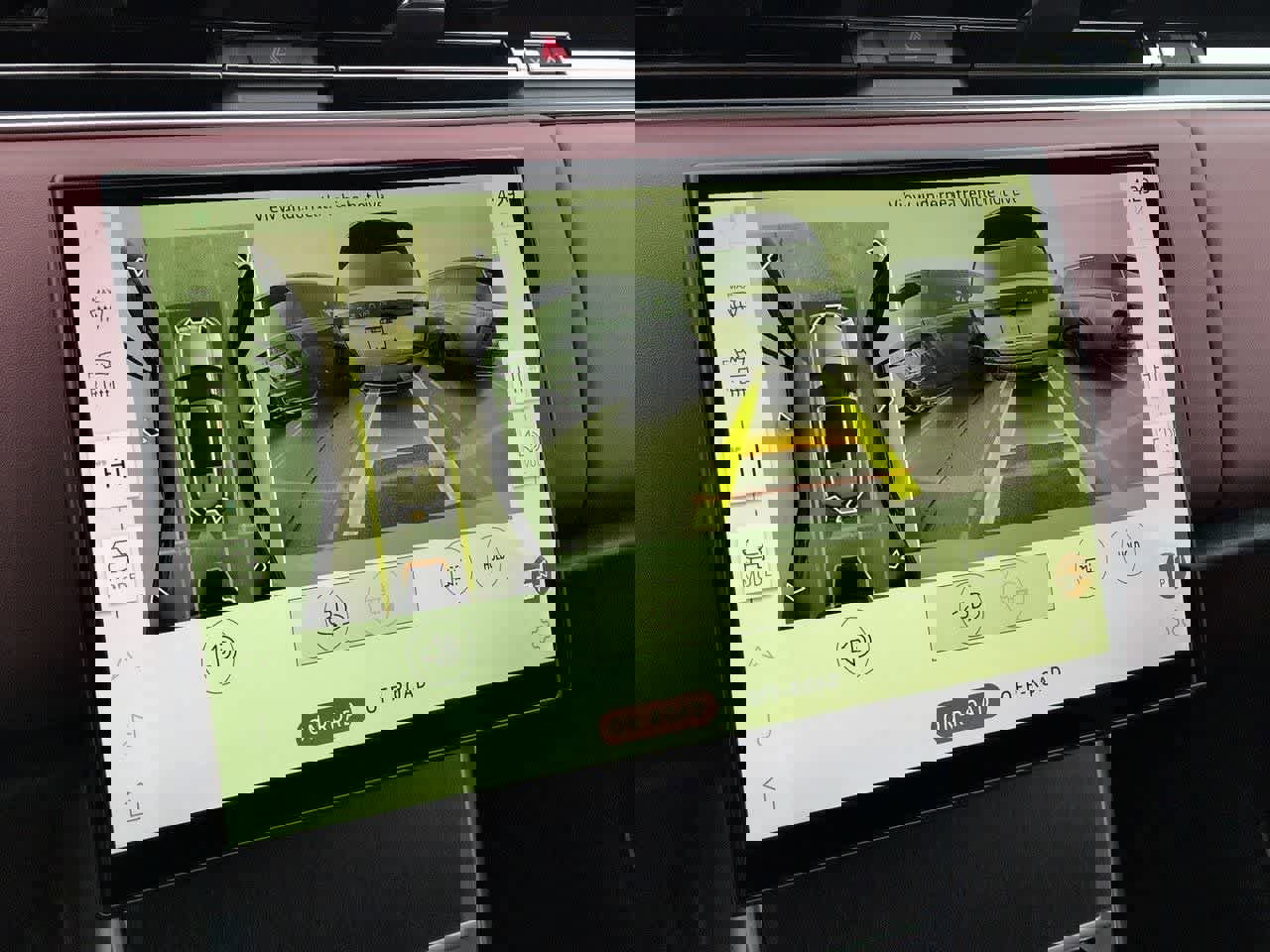 New 2026 Land Rover Range Rover SE image 31