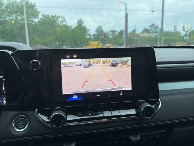 Used 2023 Chevrolet Colorado LT w/ Advanced Trailering Package image 15