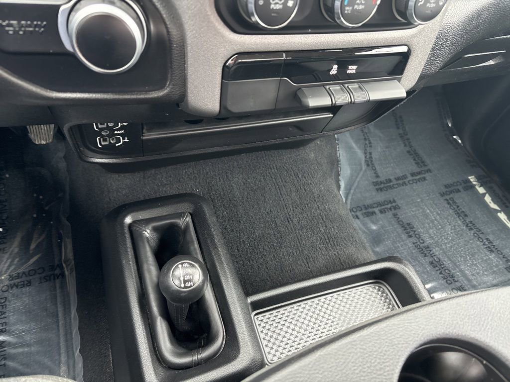 Used 2020 RAM 2500 Tradesman image 18