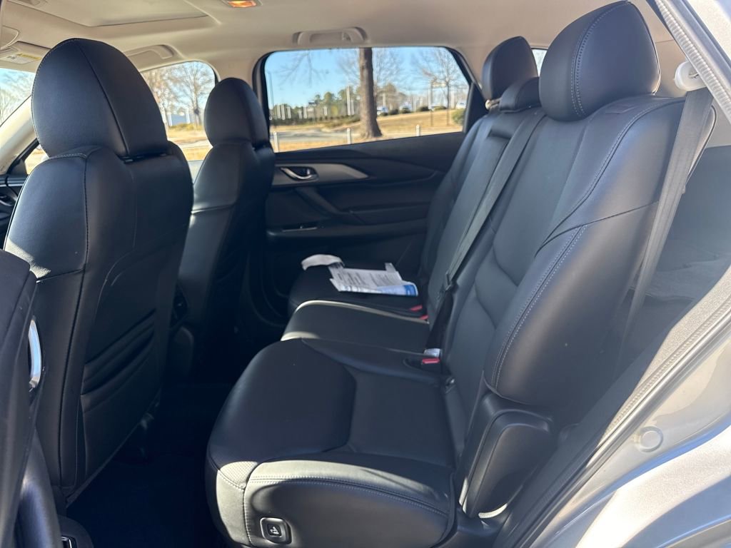 Used 2023 MAZDA CX-9 Touring Plus image 26