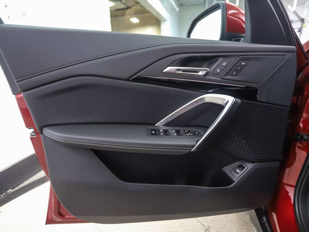 New 2026 BMW X1 xDrive28i w/ Convenience Package image 9