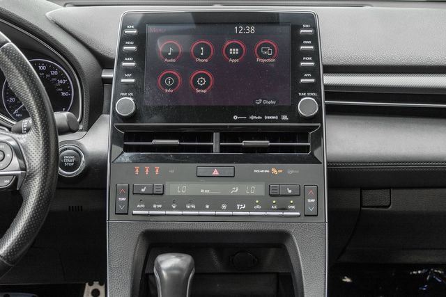 Used 2019 Toyota Avalon XSE FWD image 8