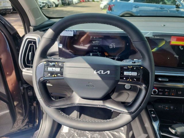 New 2026 Kia Sorento S w/ S Panoramic Sunroof Package image 25