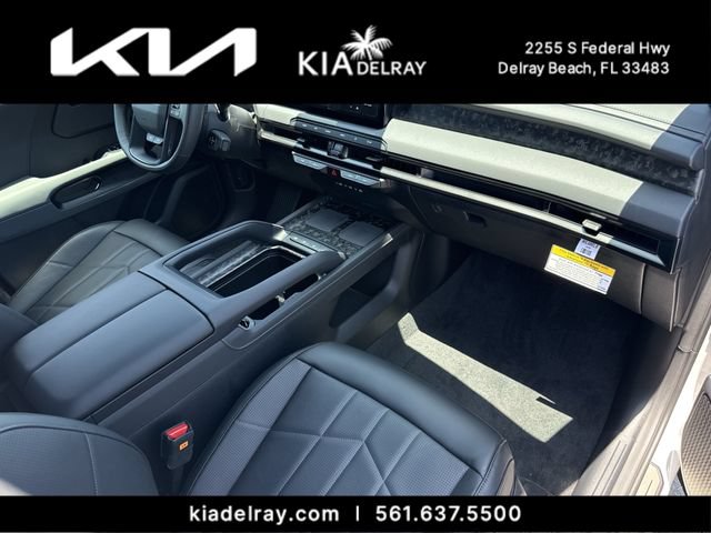 New 2027 Kia Telluride SX Prestige X-Pro AWD/4WD image 12