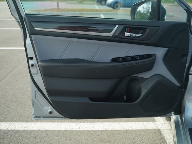 Used 2019 Subaru Legacy 2.5i Sport AWD/4WD image 15