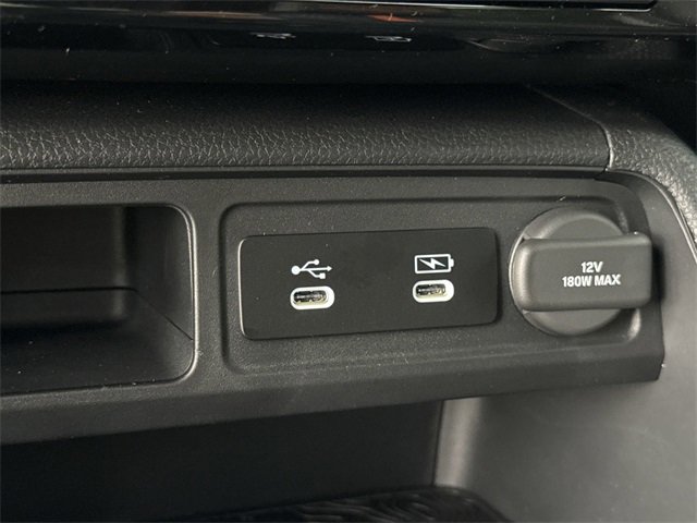 New 2026 Honda Passport TrailSport image 28