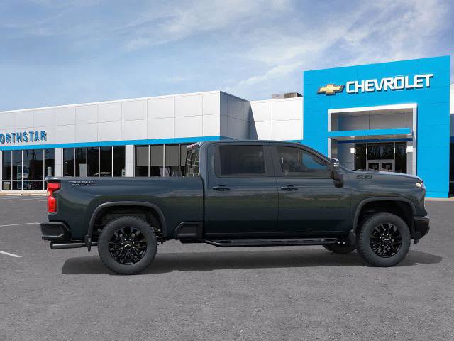 New 2025 Chevrolet Silverado 2500 LT w/ Trail Boss Package image 5
