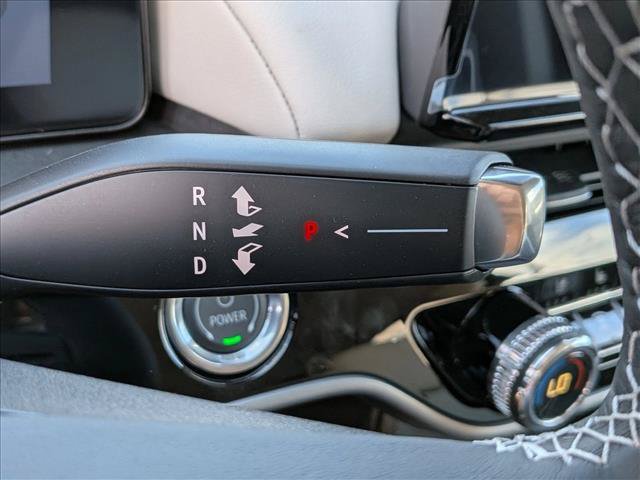 New 2026 Honda Prologue Elite image 12