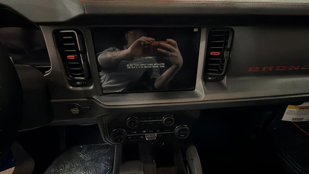 New 2026 Ford Bronco Raptor image 33