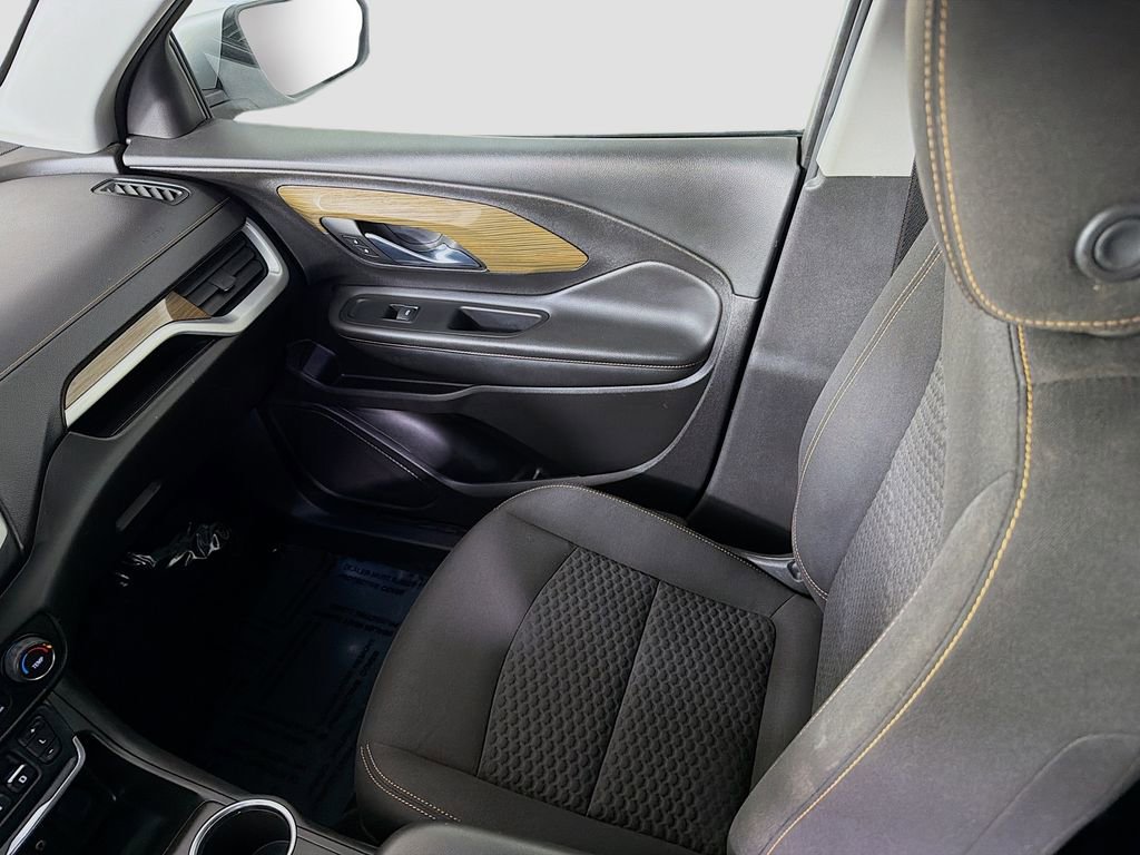 Used 2019 GMC Terrain SLE FWD image 26