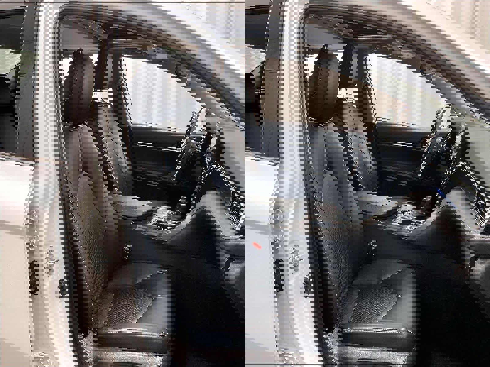 Used 2021 Toyota Camry XSE w/ Navigation Upgrade Package image 11