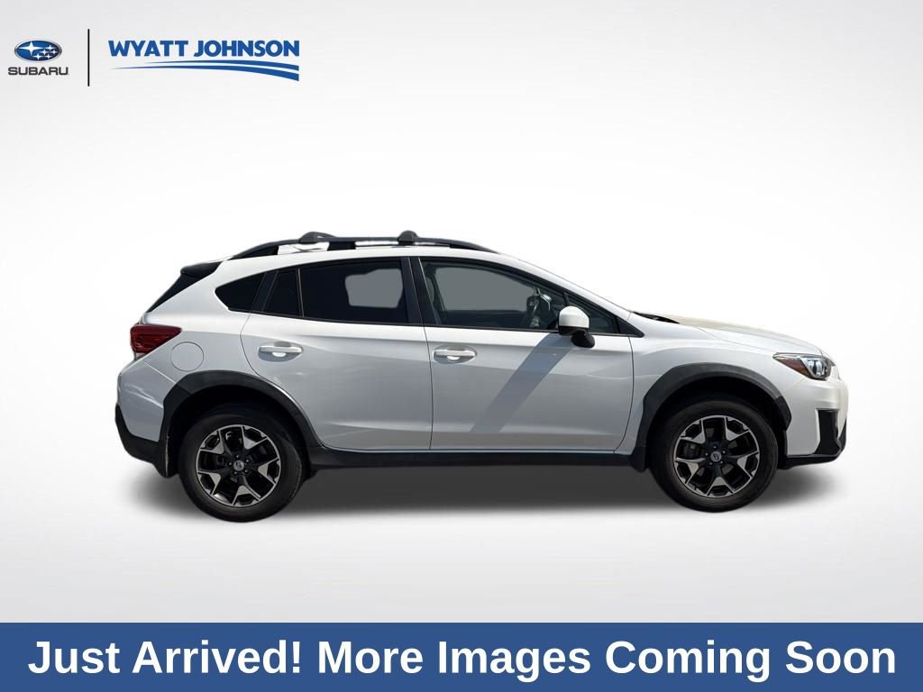 Used 2018 Subaru Crosstrek 2.0i Premium image 10