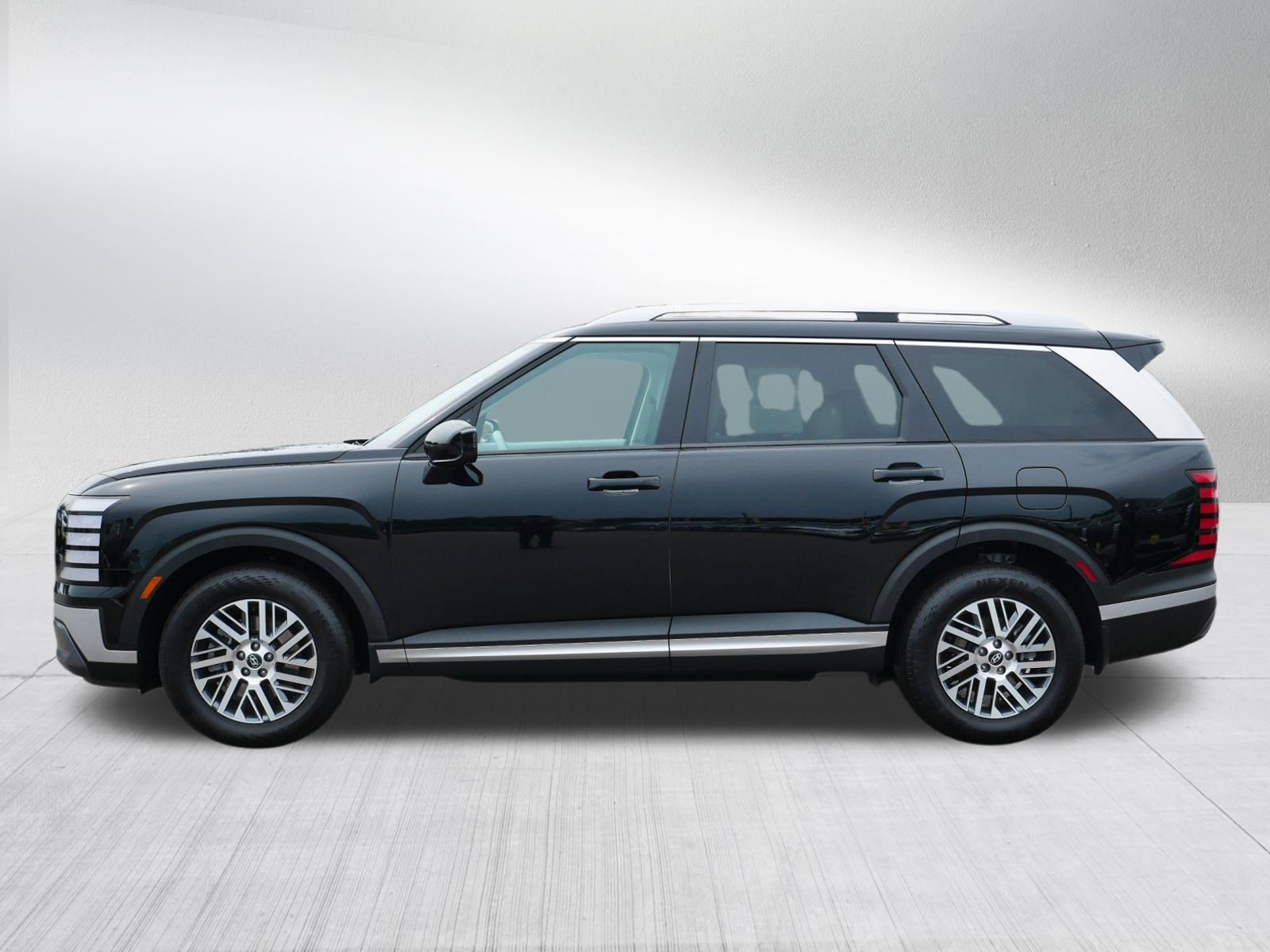 Certified 2026 Hyundai Palisade SEL AWD/4WD image 4