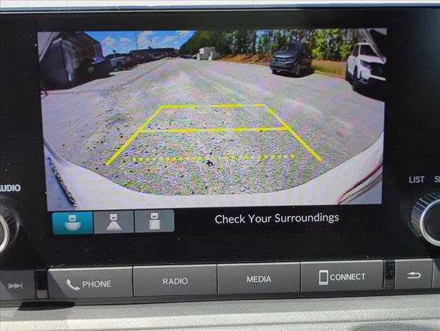 New 2025 Honda Accord LX image 14