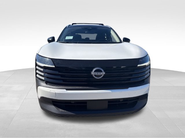 New 2027 Nissan Kicks SV w/ Cold Weather Package FWD image 8