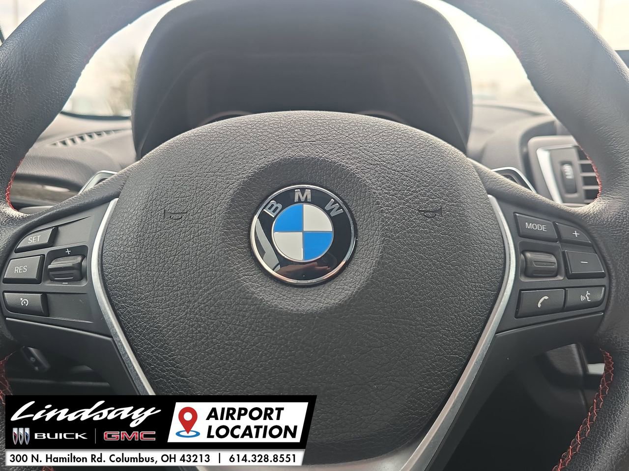 Used 2016 BMW 228i xDrive Convertible image 12