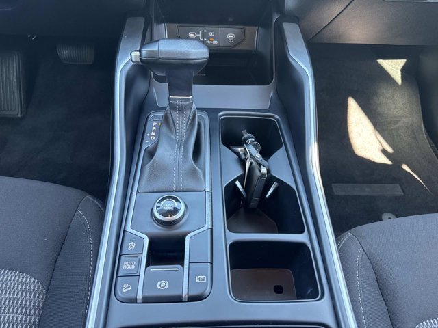 Used 2024 Kia Sorento LX image 28