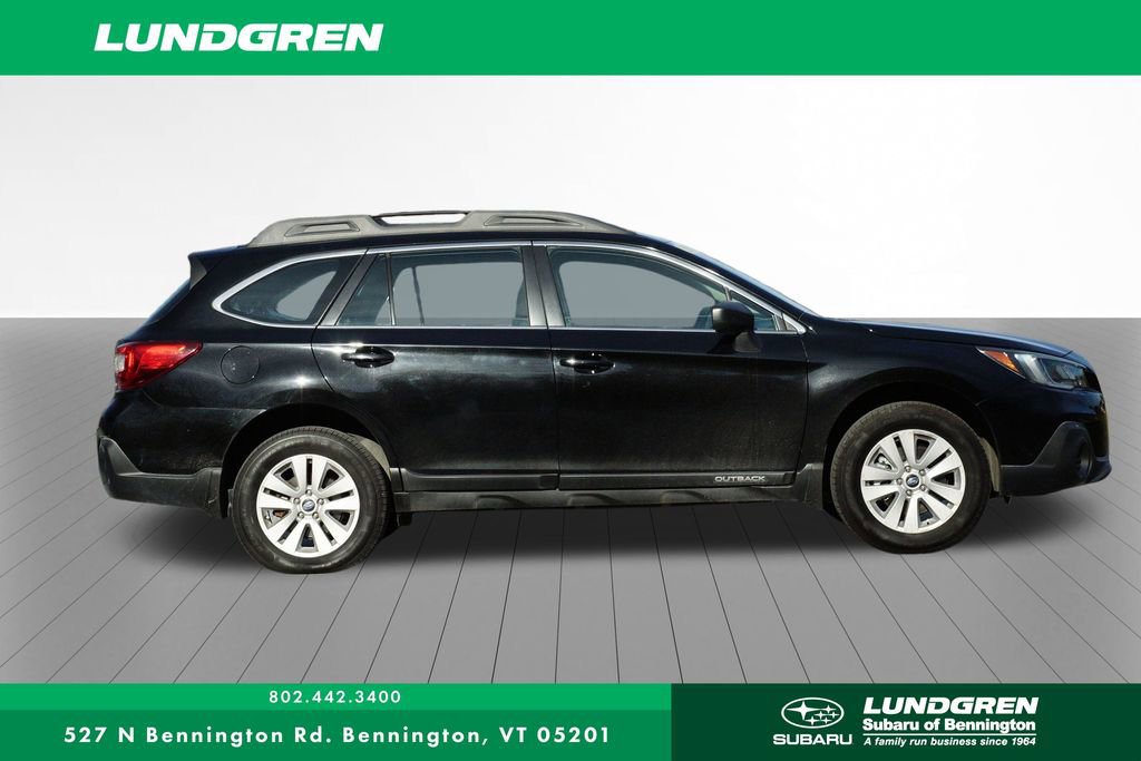 Used 2019 Subaru Outback 2.5i image 2