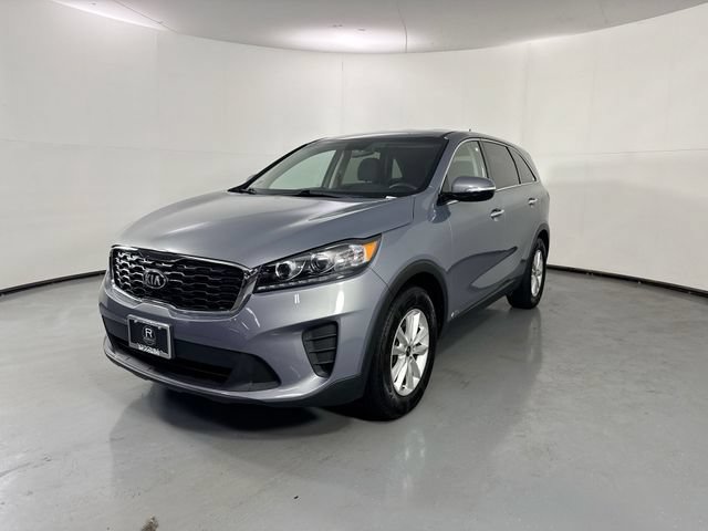 Used 2020 Kia Sorento LX AWD/4WD image 2