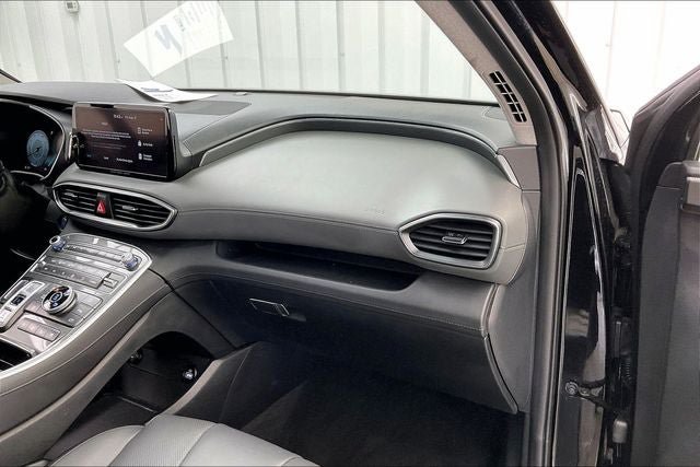 Certified 2023 Hyundai Santa Fe Limited AWD/4WD image 18