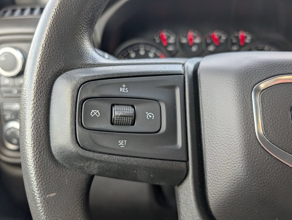 Used 2022 GMC Sierra 3500 Pro w/ Convenience Package AWD/4WD image 13