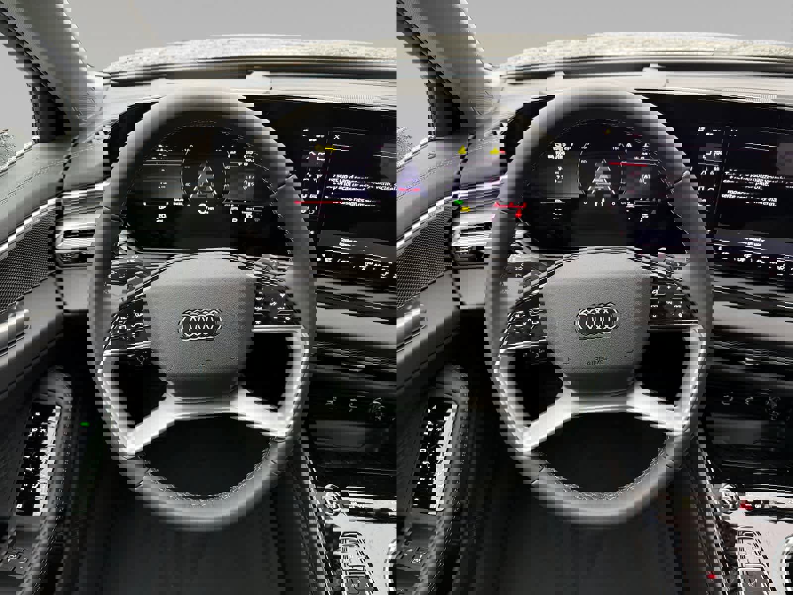 New 2026 Audi A6 Premium Plus image 12