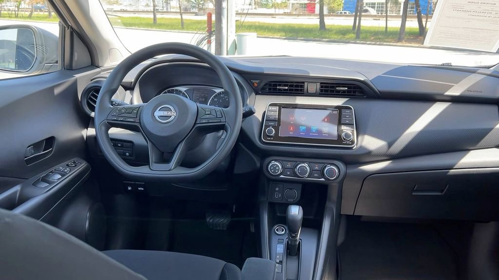 Used 2023 Nissan Kicks S image 22