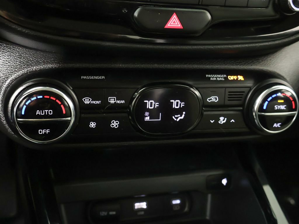 Used 2023 Kia Soul GT-Line FWD image 45