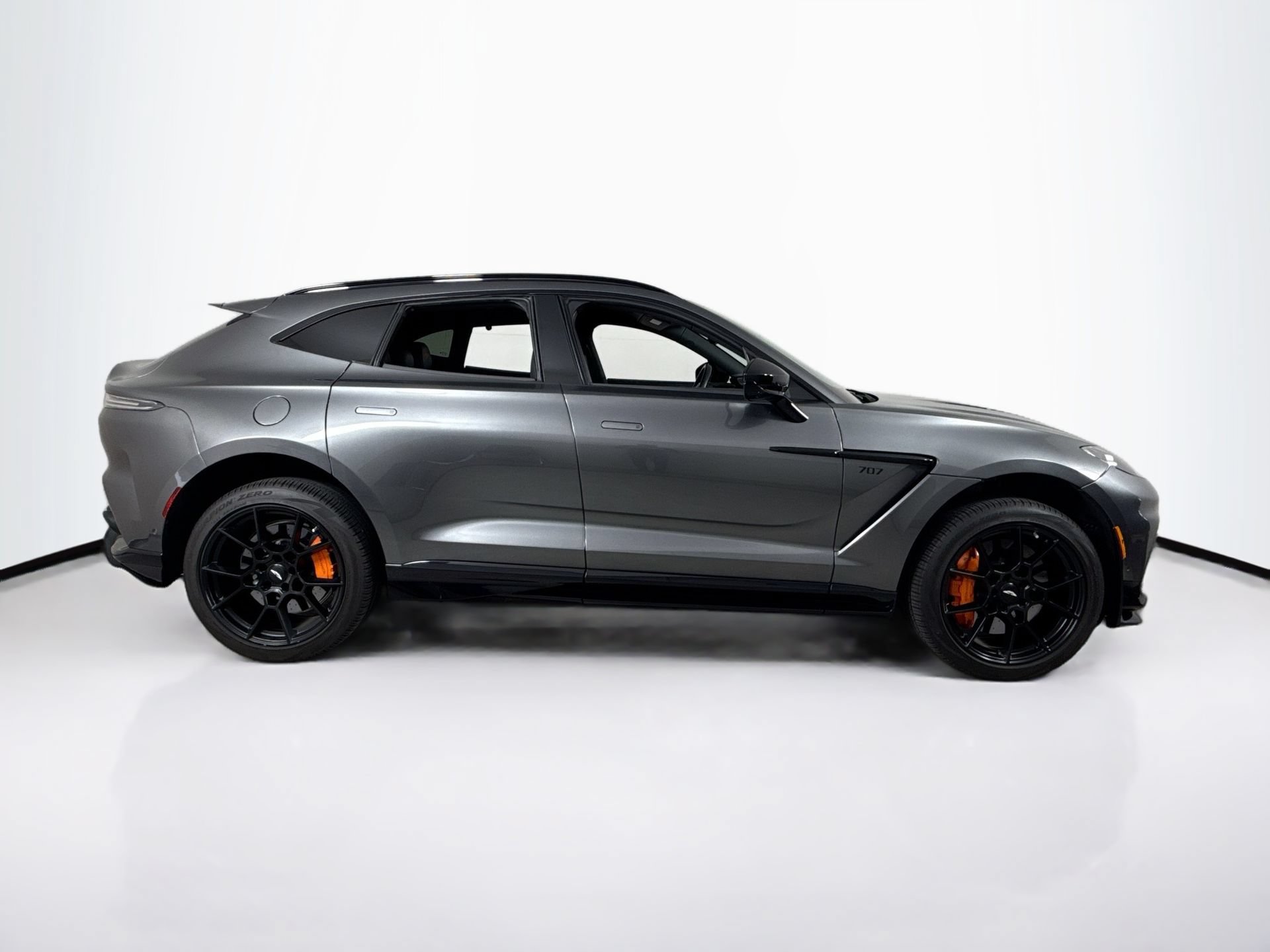 Used 2023 Aston Martin DBX 707 AWD/4WD image 8