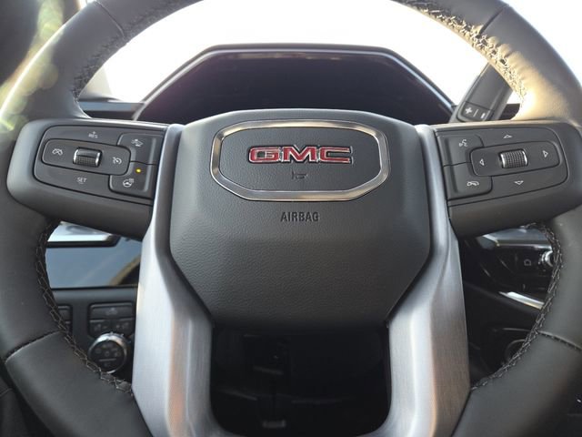 New 2026 GMC Sierra 1500 Elevation image 33