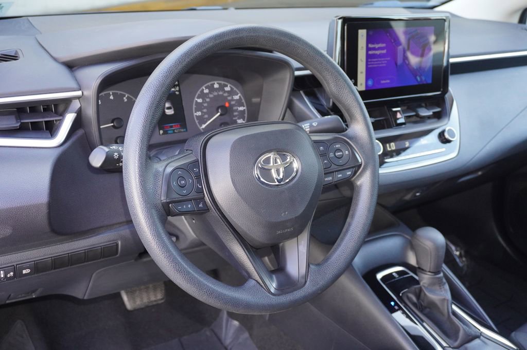 Certified 2024 Toyota Corolla LE image 11