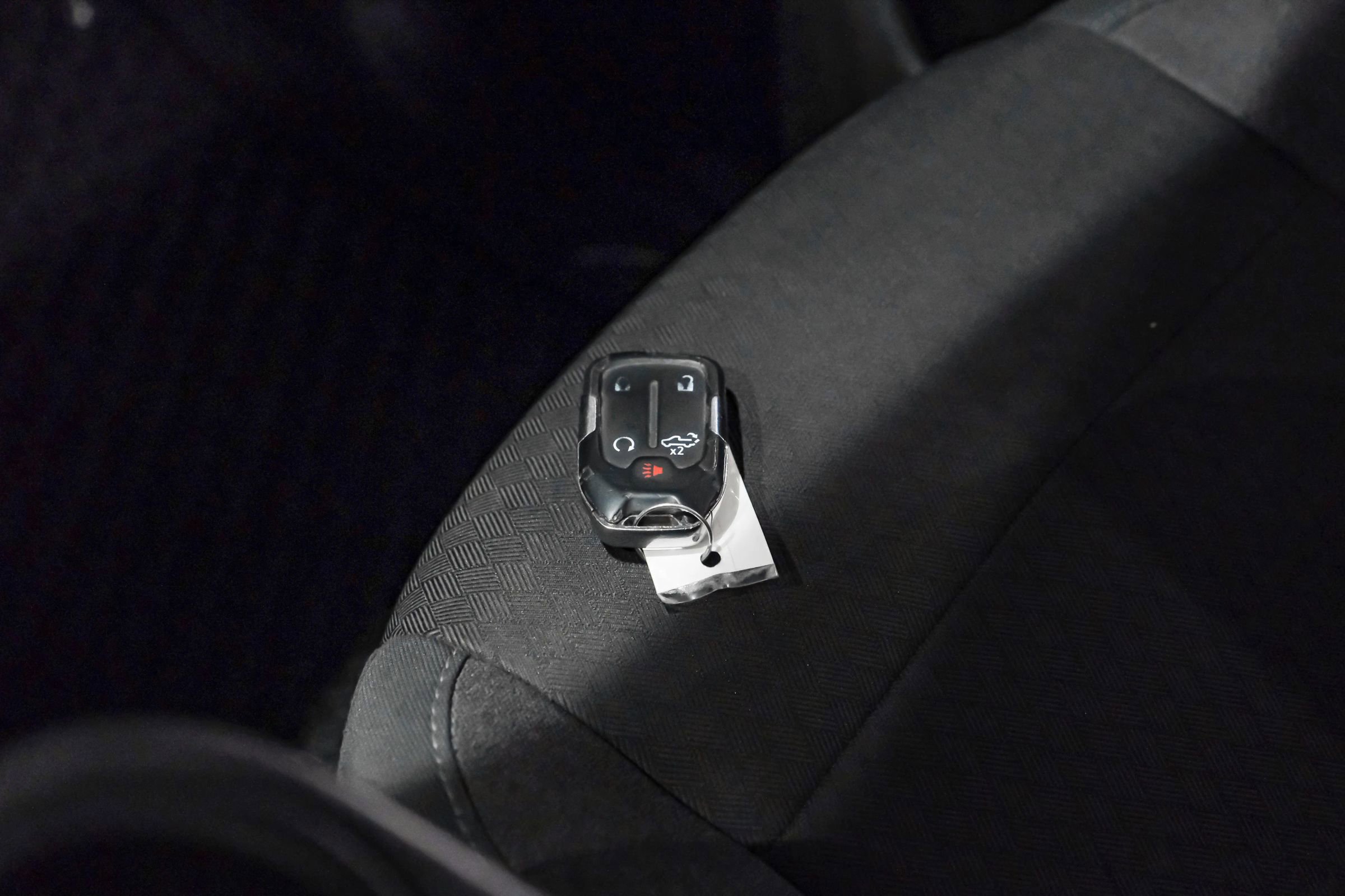 Used 2019 Chevrolet Silverado 1500 LT w/ All-Star Edition image 54