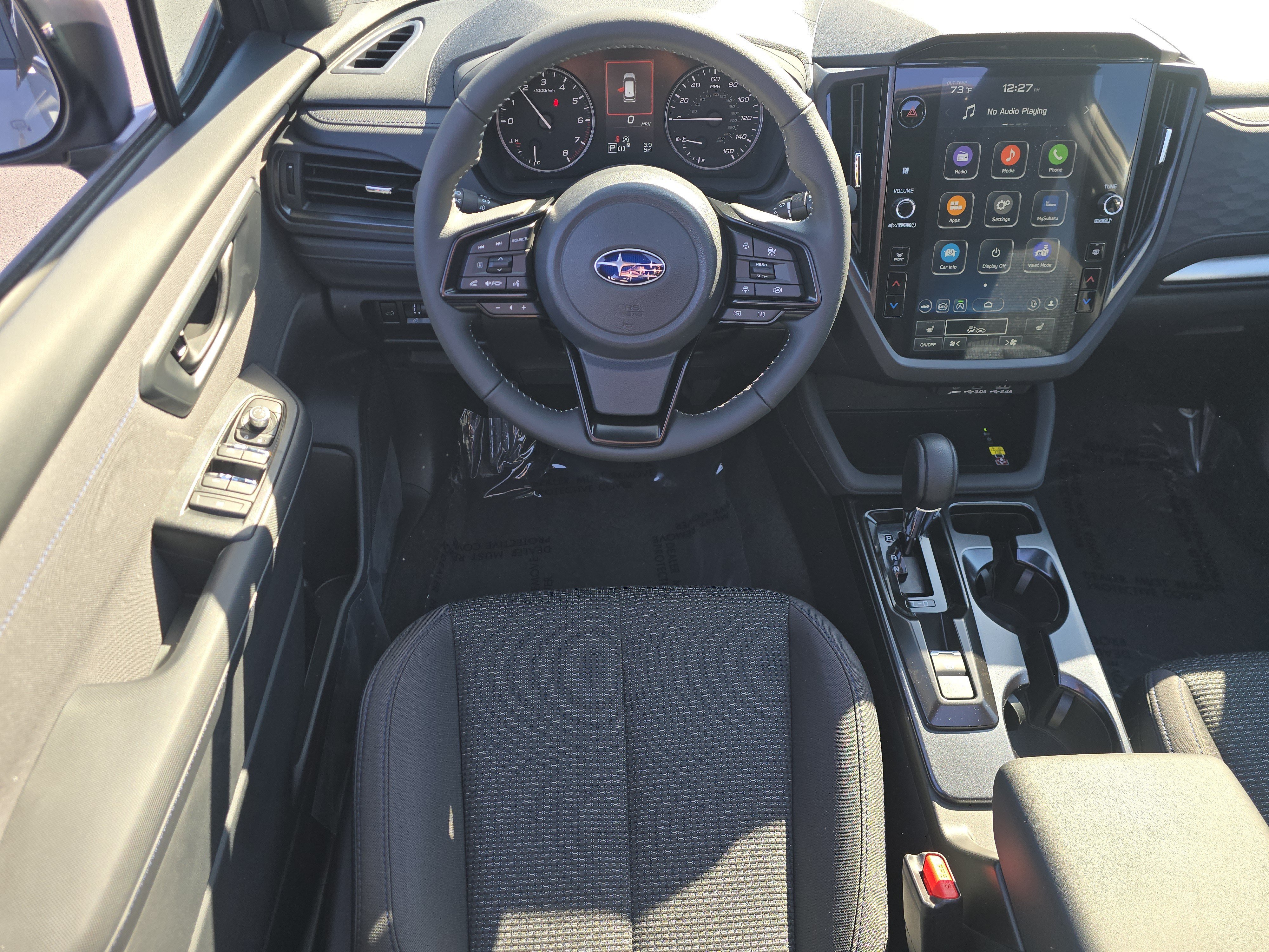 New 2026 Subaru Forester Premium AWD/4WD image 20