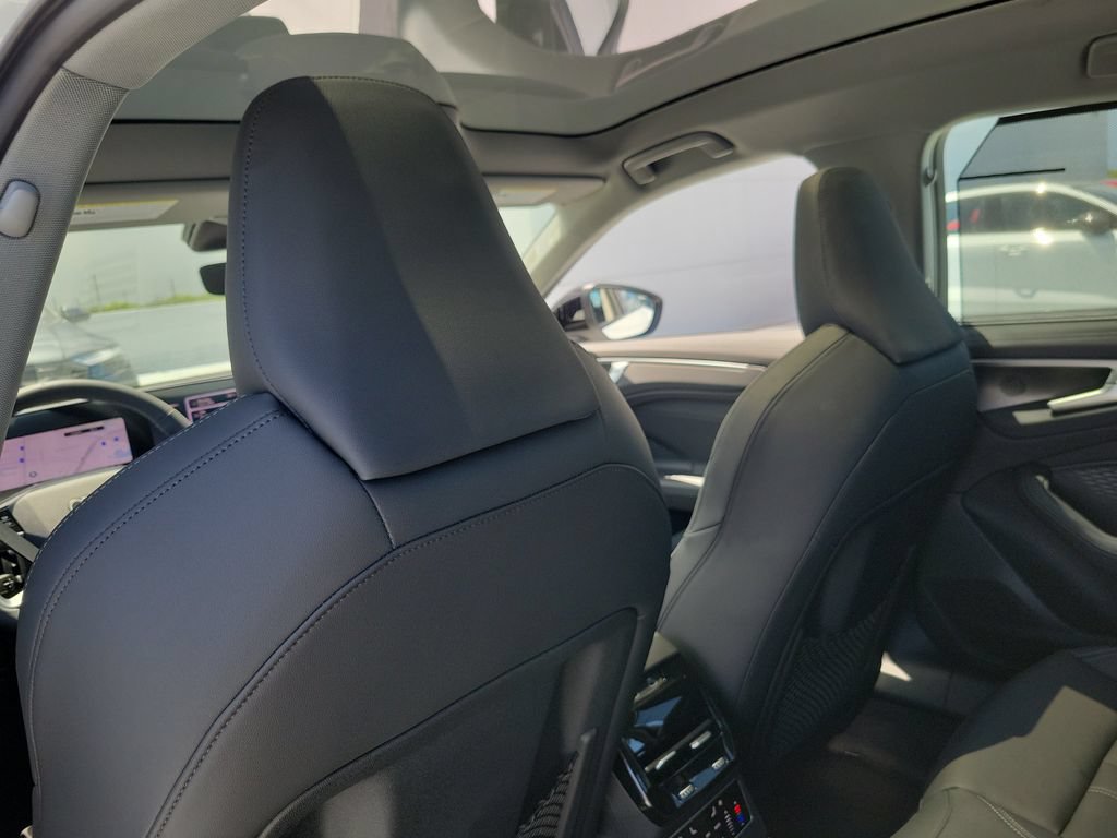 New 2026 Audi A6 Premium Plus AWD/4WD image 25