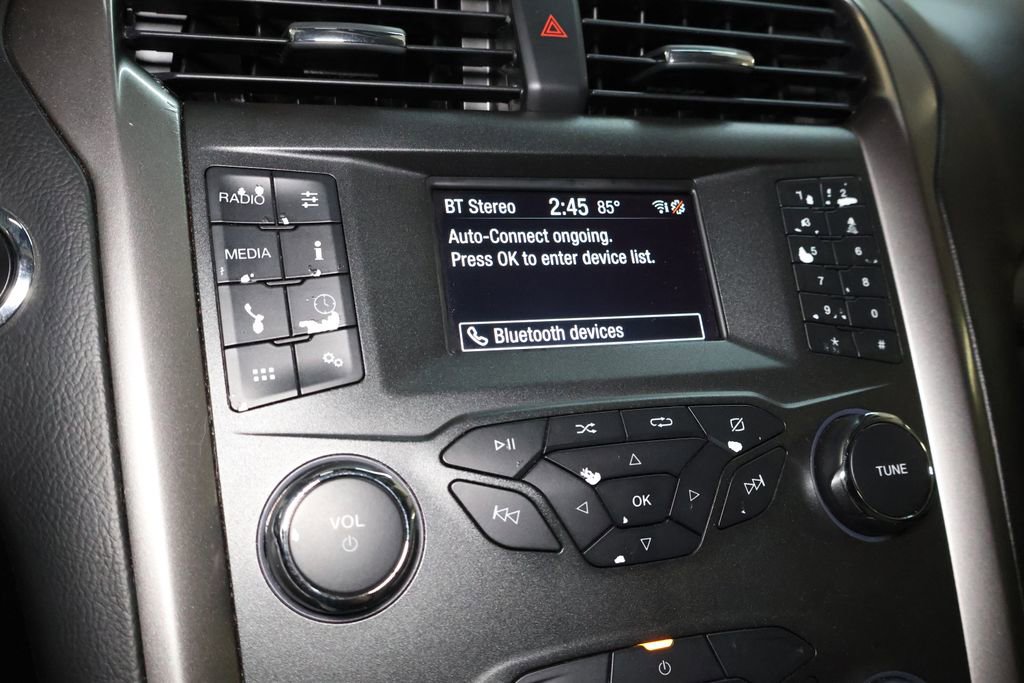 Used 2020 Ford Fusion S FWD image 24