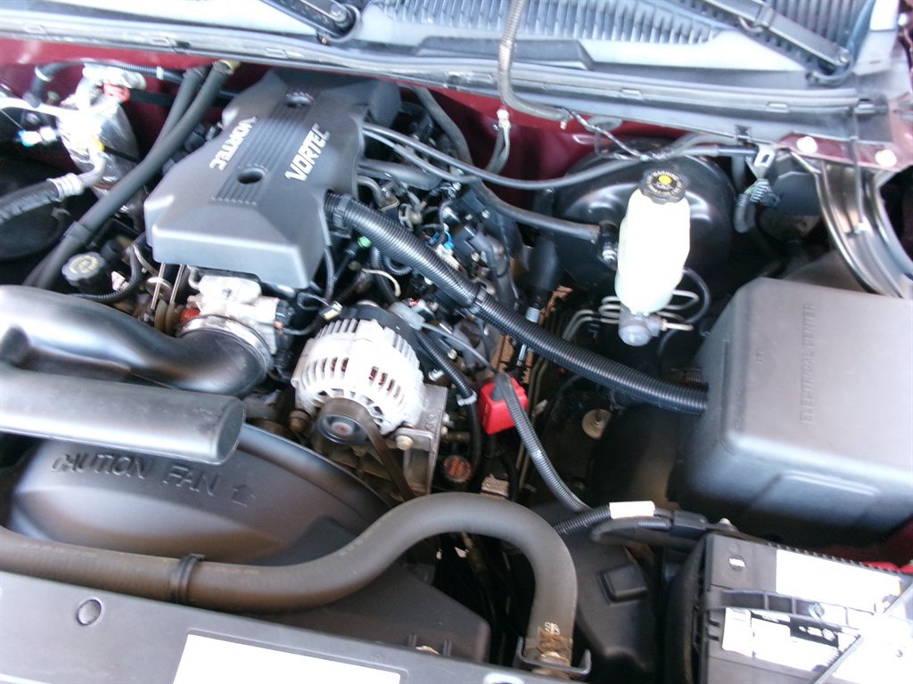 Used 1999 Chevrolet Silverado 1500 LS w/ Firm Ride Suspension Pkg image 38