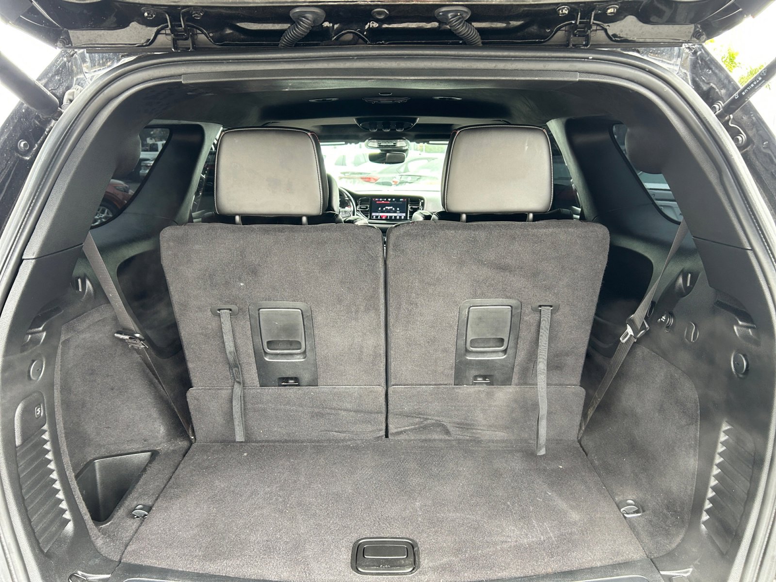 Used 2024 Dodge Durango R/T AWD/4WD image 22
