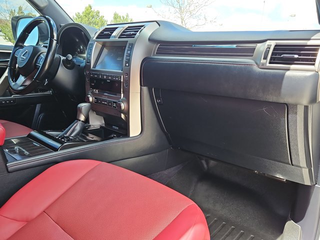 Used 2021 Lexus GX 460 Premium w/ Premium Plus Package AWD/4WD image 24