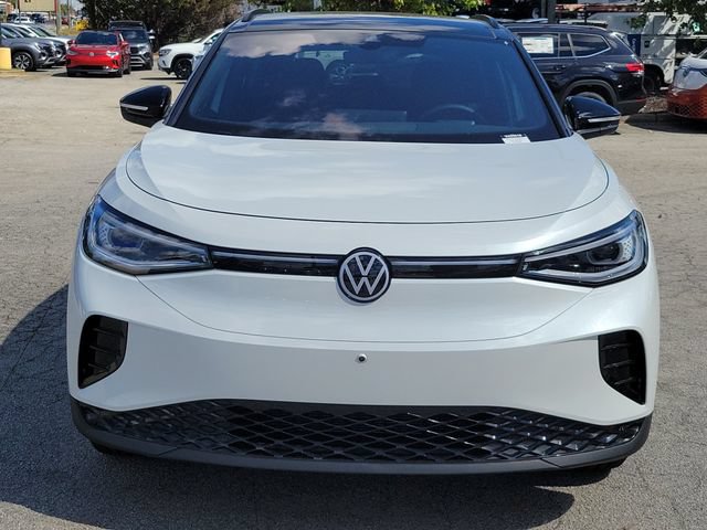 New 2025 Volkswagen ID.4 Pro S Plus AWD/4WD image 2
