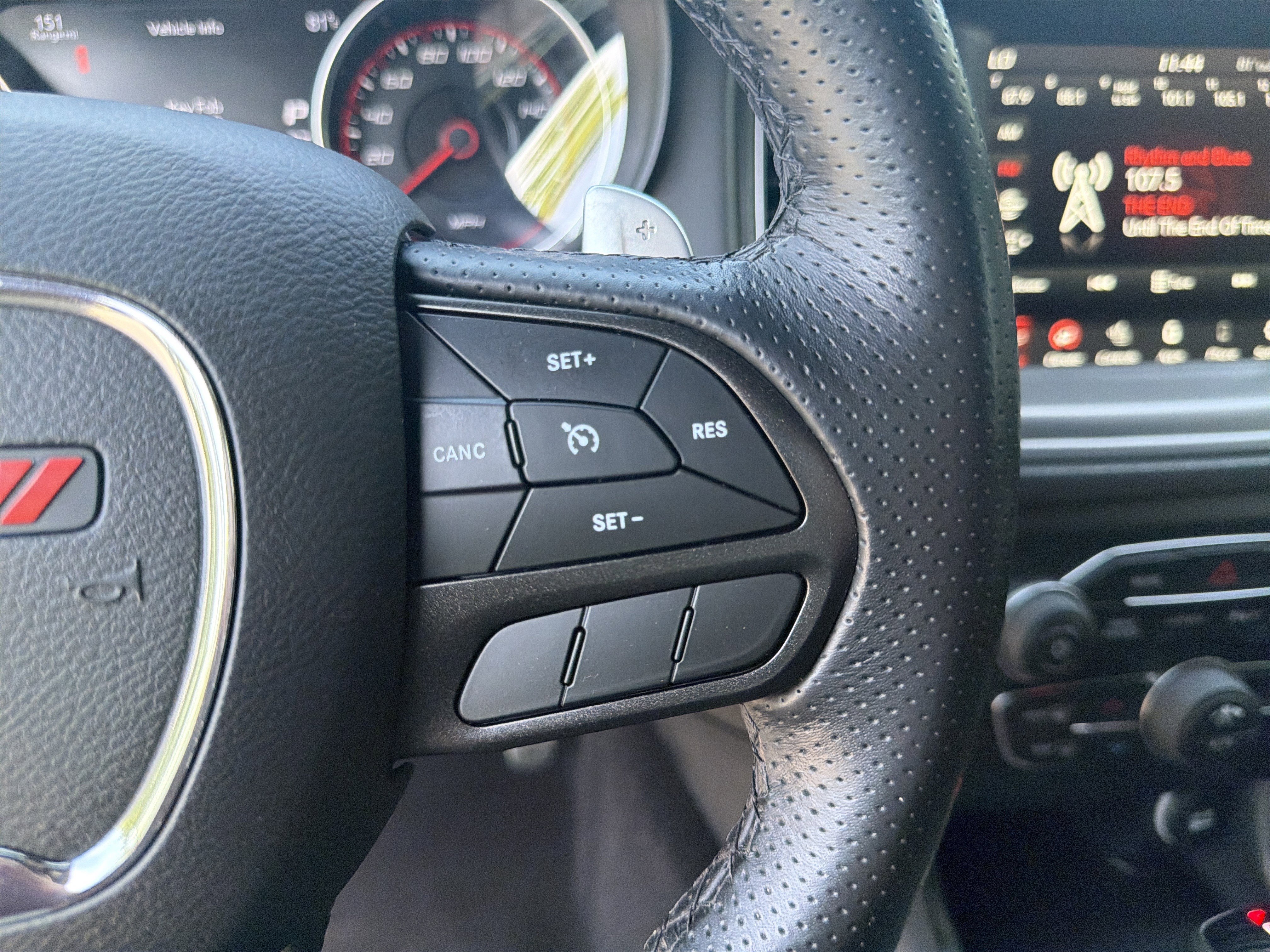 Used 2023 Dodge Charger Scat Pack image 30