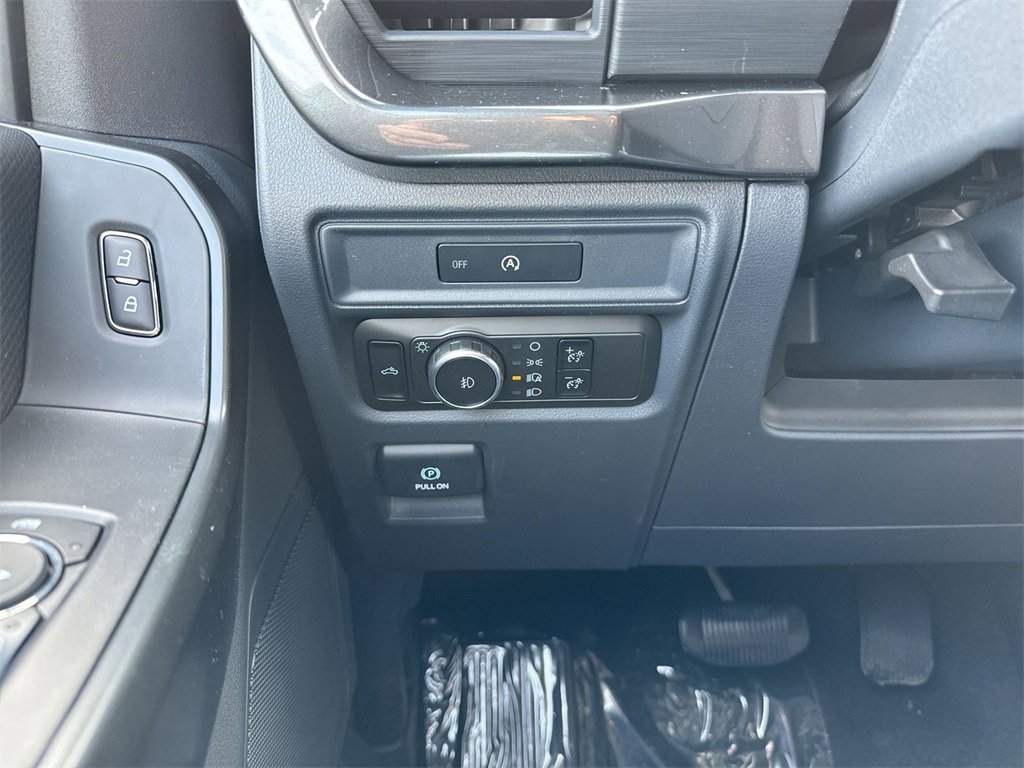 New 2025 Ford F150 STX w/ Equipment Group 200A image 17