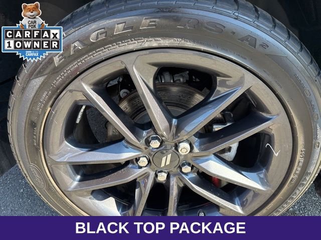 Used 2021 Dodge Charger GT w/ Plus Group image 9