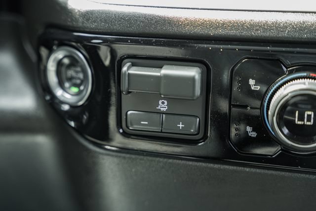 Used 2026 Chevrolet Silverado 1500 RST AWD/4WD image 23