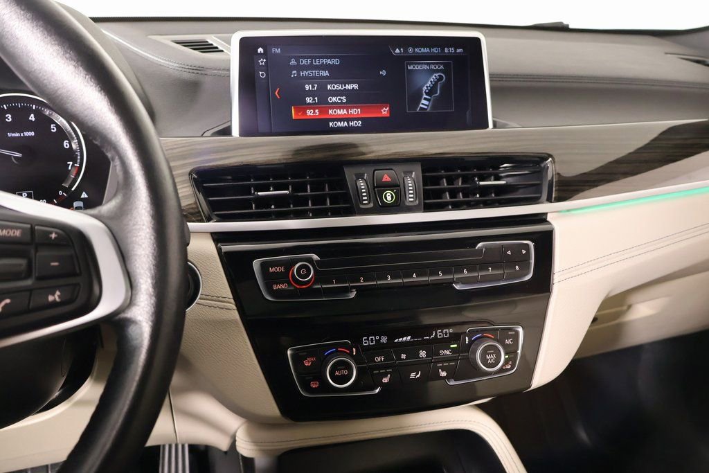 Used 2022 BMW X2 xDrive28i w/ Convenience Package image 5