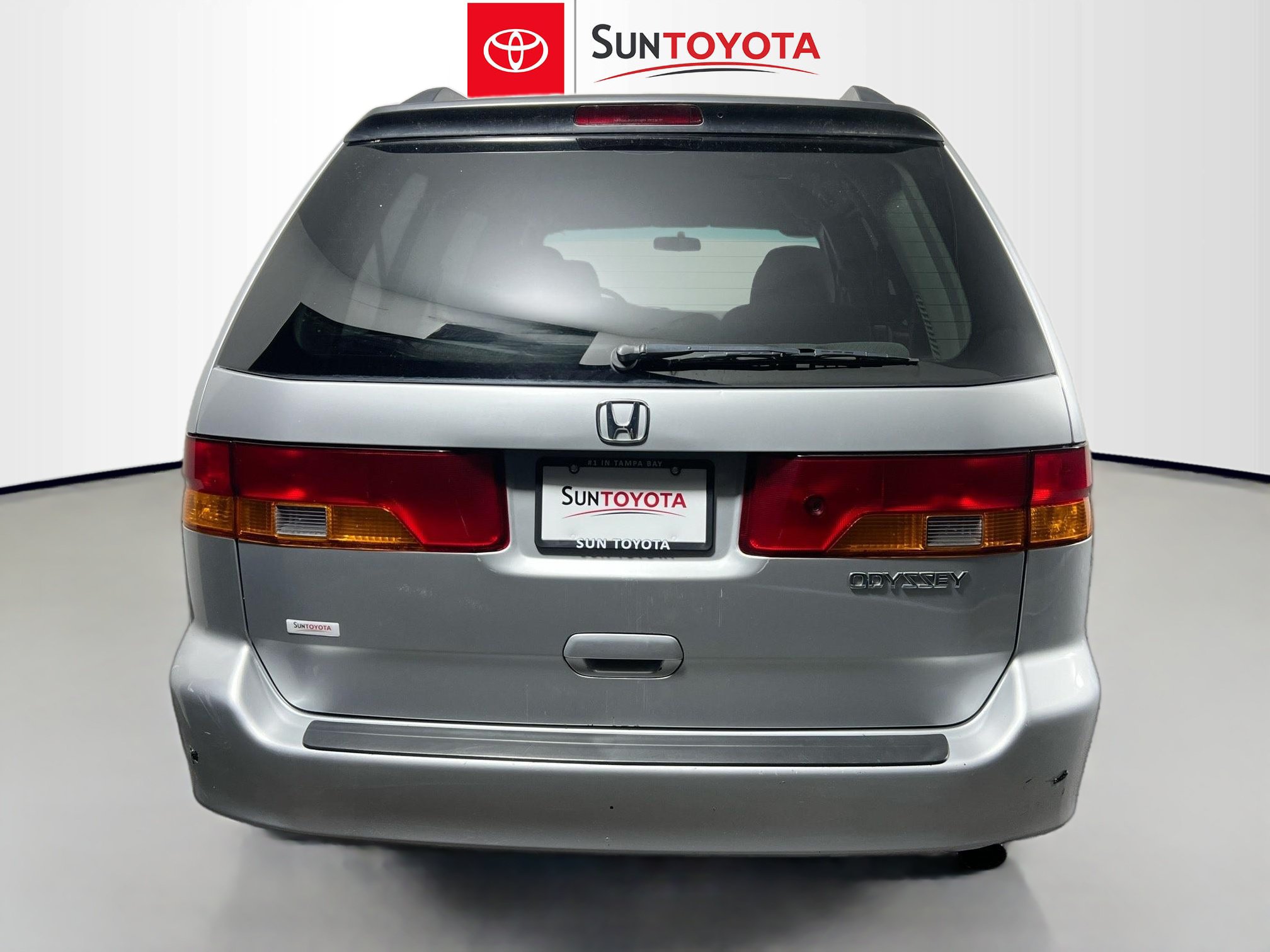 Used 2003 Honda Odyssey LX image 5