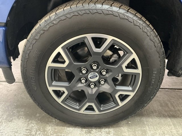 Used 2024 Ford F150 STX w/ Mobile Office Package image 11