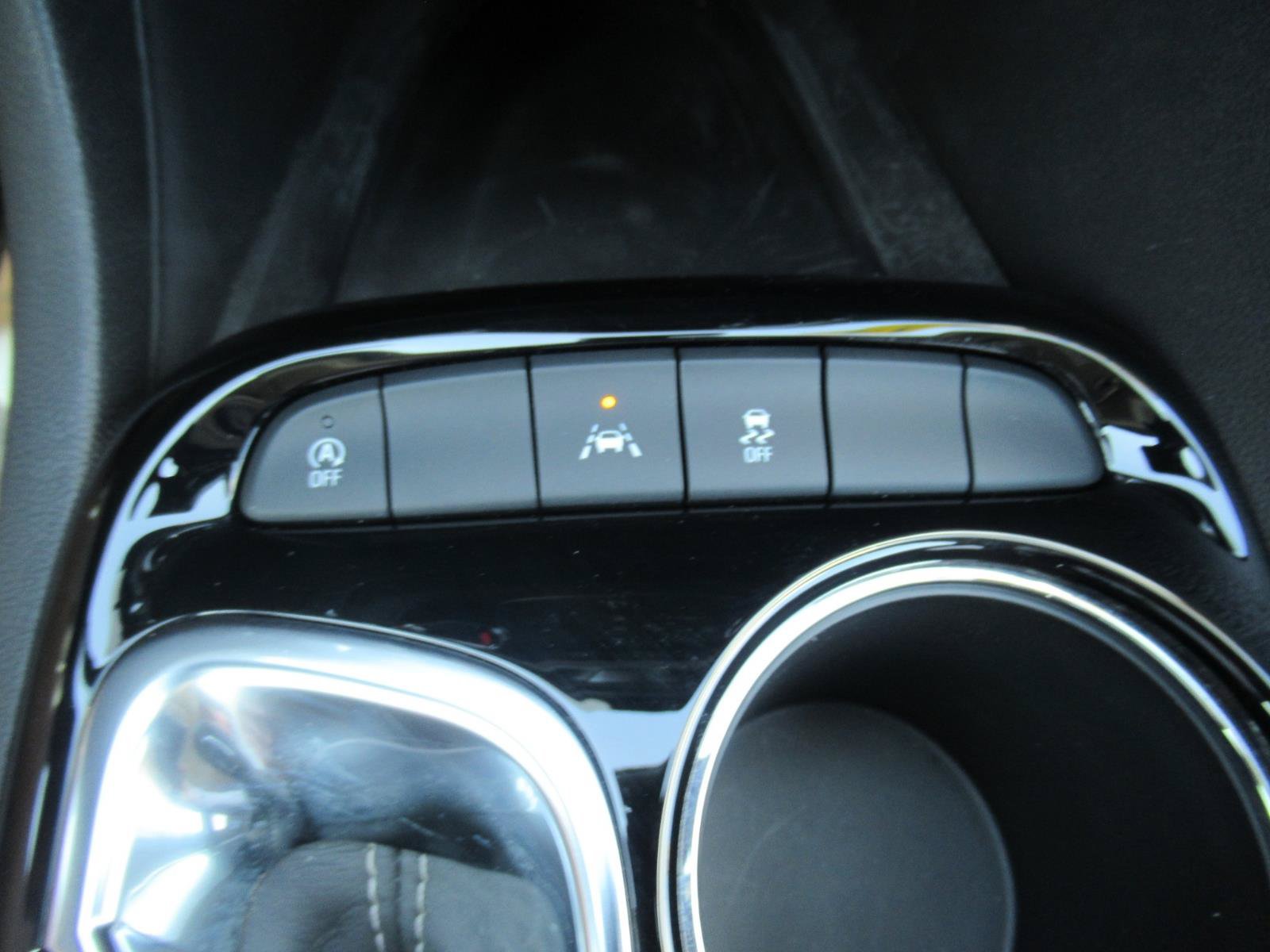 Used 2024 Buick Encore GX Preferred FWD image 29