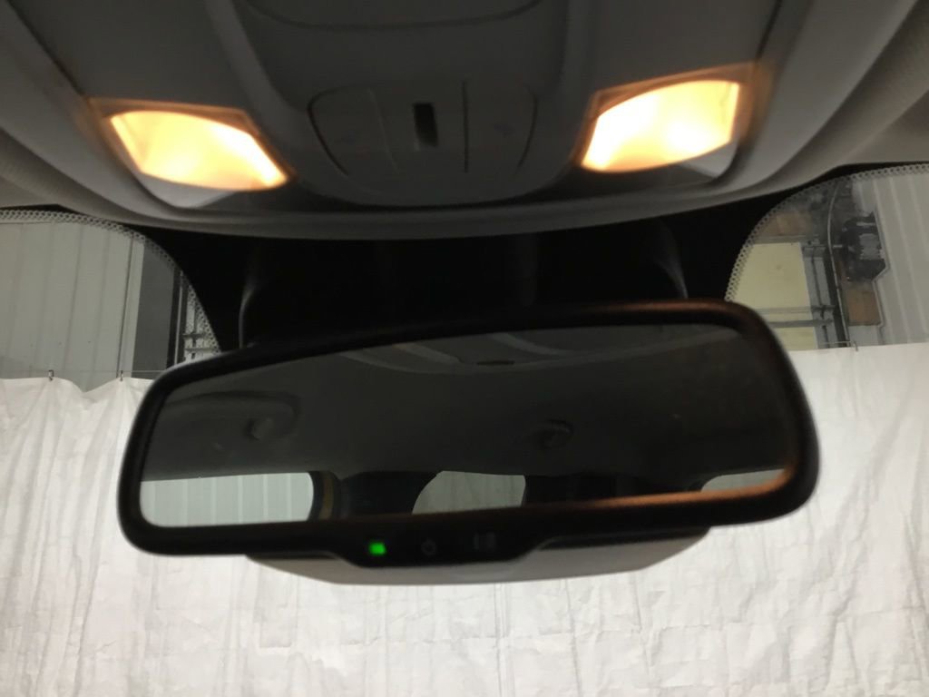 Used 2023 Jeep Renegade Trailhawk w/ Trailhawk Elite Group AWD/4WD image 32