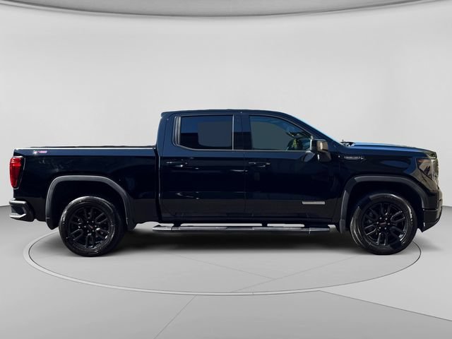 Used 2025 GMC Sierra 1500 Elevation w/ Elevation Premium Package AWD/4WD image 6